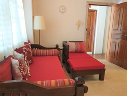 Castle Loft (D15), Apartment #202784752